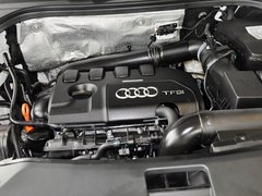 2013款 2.0T 35 TFSI quattro舒适型 5座