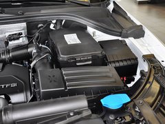 2013款 2.0T 35 TFSI quattro舒适型 5座