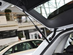 2013款 2.0T 35 TFSI quattro舒适型 5座