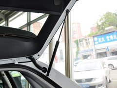 2013款 2.0T 35 TFSI quattro舒适型 5座