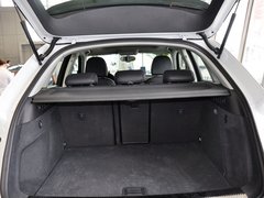 2013款 2.0T 35 TFSI quattro舒适型 5座