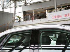 2013款 2.0T 35 TFSI quattro舒适型 5座