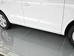 2013款 2.0T 35 TFSI quattro舒适型 5座