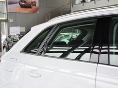 2013款 2.0T 35 TFSI quattro舒适型 5座