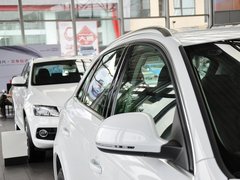 2013款 2.0T 35 TFSI quattro舒适型 5座