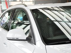 2013款 2.0T 35 TFSI quattro舒适型 5座