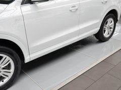 2013款 2.0T 35 TFSI quattro舒适型 5座