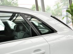 2013款 2.0T 35 TFSI quattro舒适型 5座