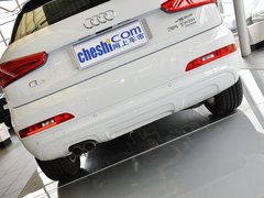2013款 2.0T 35 TFSI quattro舒适型 5座