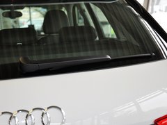 2013款 2.0T 35 TFSI quattro舒适型 5座