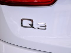 2013款 2.0T 35 TFSI quattro舒适型 5座
