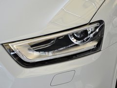 2013款 2.0T 35 TFSI quattro舒适型 5座