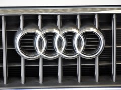 2013款 2.0T 35 TFSI quattro舒适型 5座