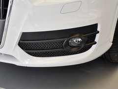 2013款 2.0T 35 TFSI quattro舒适型 5座