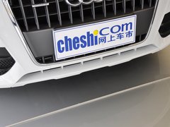 2013款 2.0T 35 TFSI quattro舒适型 5座