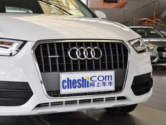 2013款 2.0T 35 TFSI quattro舒适型 5座