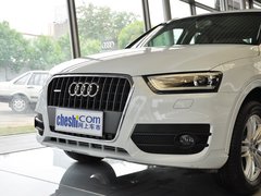 2013款 2.0T 35 TFSI quattro舒适型 5座