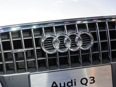 2013款 2.0T 35 TFSI 进取型 5座