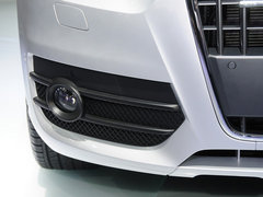 2013款 2.0T 35 TFSI 进取型 5座