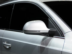 2013款 2.0T 35 TFSI 进取型 5座