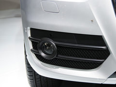 2013款 2.0T 35 TFSI 进取型 5座