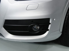 2013款 2.0T 35 TFSI 进取型 5座