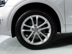 2013款 2.0T 35 TFSI 进取型 5座