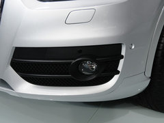 2013款 2.0T 35 TFSI 进取型 5座