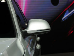 2013款 2.0T 35 TFSI 进取型 5座