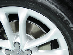 2013款 2.0T 35 TFSI 进取型 5座