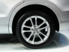 2013款 2.0T 35 TFSI 进取型 5座
