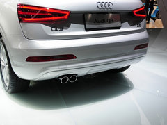 2013款 2.0T 35 TFSI 进取型 5座