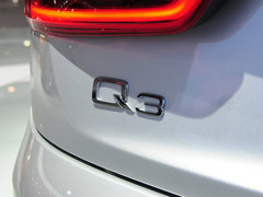 2013款 2.0T 35 TFSI 进取型 5座