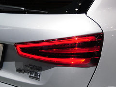 2013款 2.0T 35 TFSI 进取型 5座