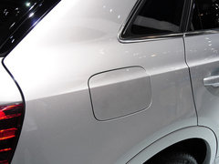 2013款 2.0T 35 TFSI 进取型 5座