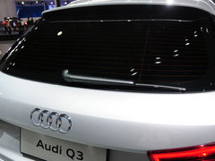 2013款 2.0T 35 TFSI 进取型 5座