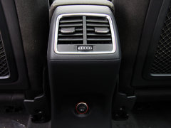 2013款 2.0T 35 TFSI 进取型 5座