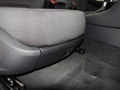 2013款 2.0T 35 TFSI 进取型 5座