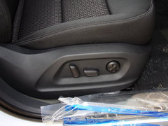 2013款 2.0T 35 TFSI 进取型 5座
