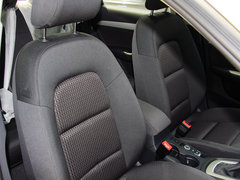 2013款 2.0T 35 TFSI 进取型 5座