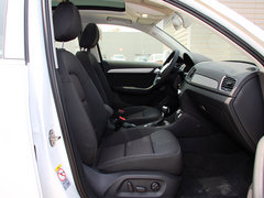 2013款 2.0T 35 TFSI 进取型 5座