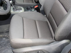 2013款 2.0T 35 TFSI 进取型 5座