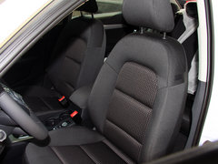 2013款 2.0T 35 TFSI 进取型 5座