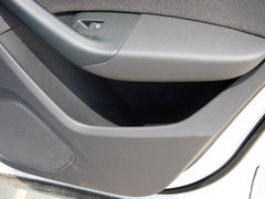 2013款 2.0T 35 TFSI 进取型 5座