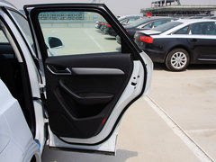 2013款 2.0T 35 TFSI 进取型 5座