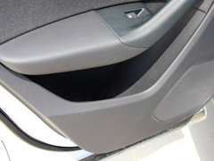 2013款 2.0T 35 TFSI 进取型 5座