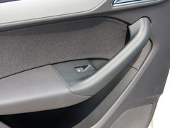 2013款 2.0T 35 TFSI 进取型 5座