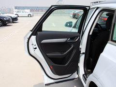 2013款 2.0T 35 TFSI 进取型 5座