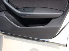 2013款 2.0T 35 TFSI 进取型 5座