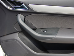 2013款 2.0T 35 TFSI 进取型 5座